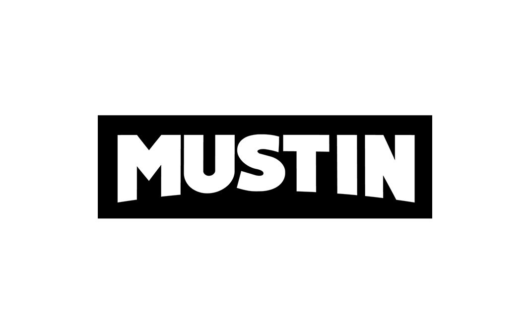 Mustin Choco Peanut Butter Creamy   Plastic Jar  340 grams
